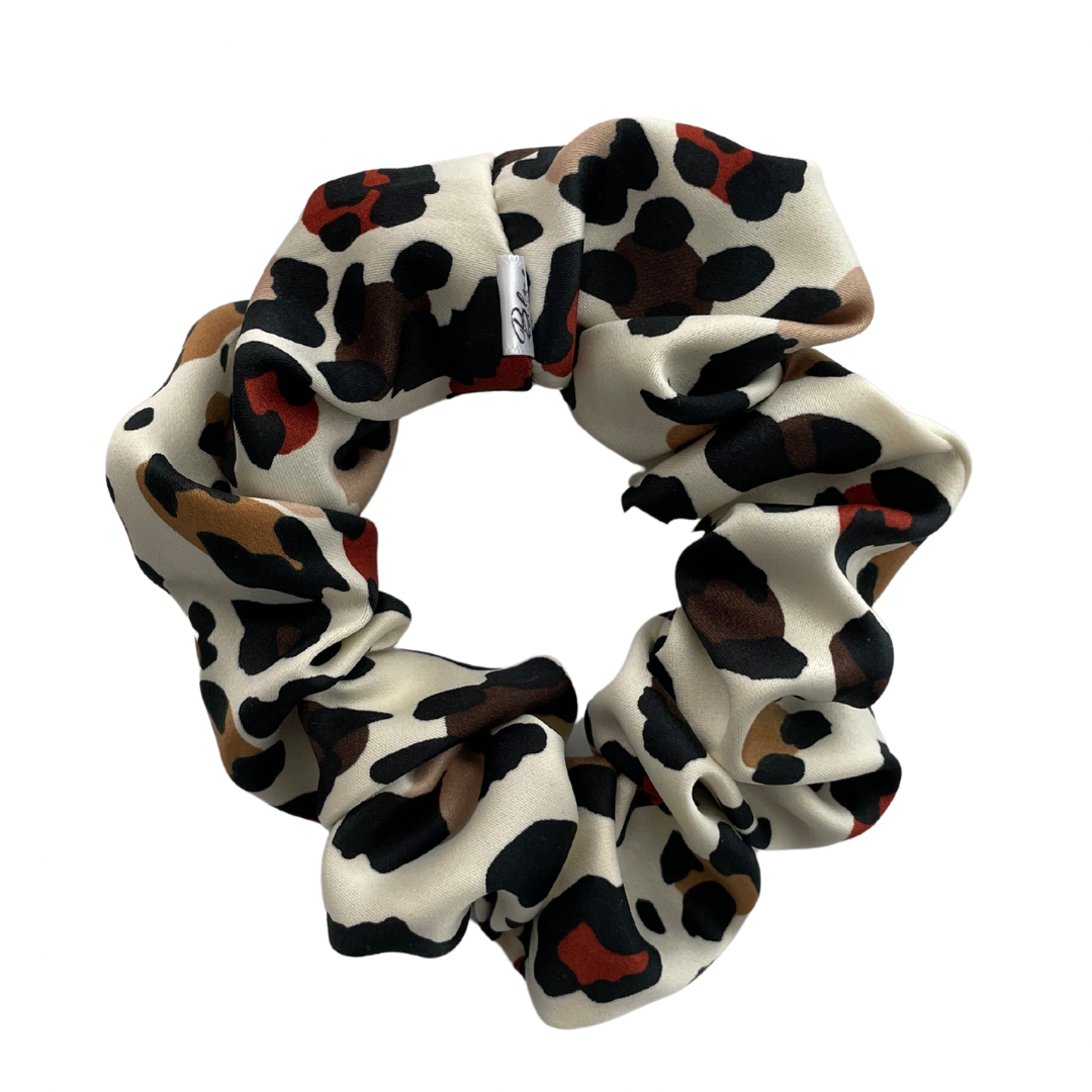 Bellnentine Scrunchie