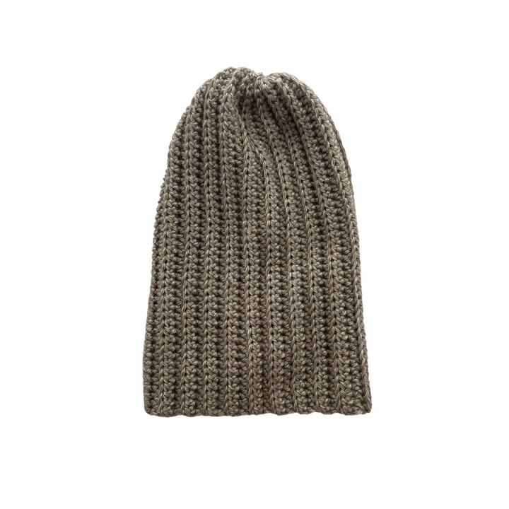 Grand Canyon Ribbed Toque