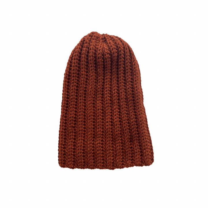 Yosemite Ribbed Toque