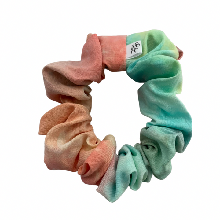 Dawn Scrunchie