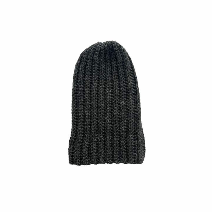 Great Smoky Mountains Ribbed Toque