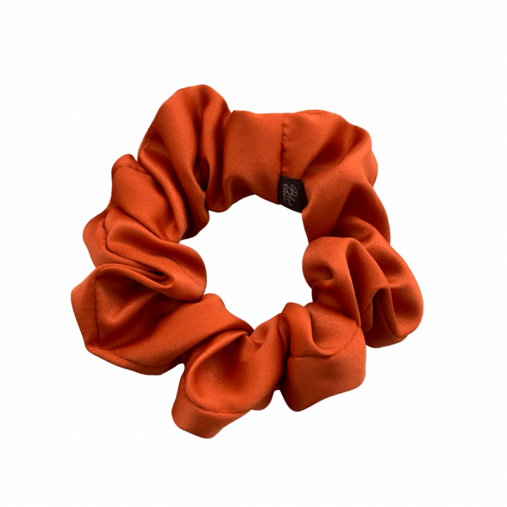 Autumn Scrunchie