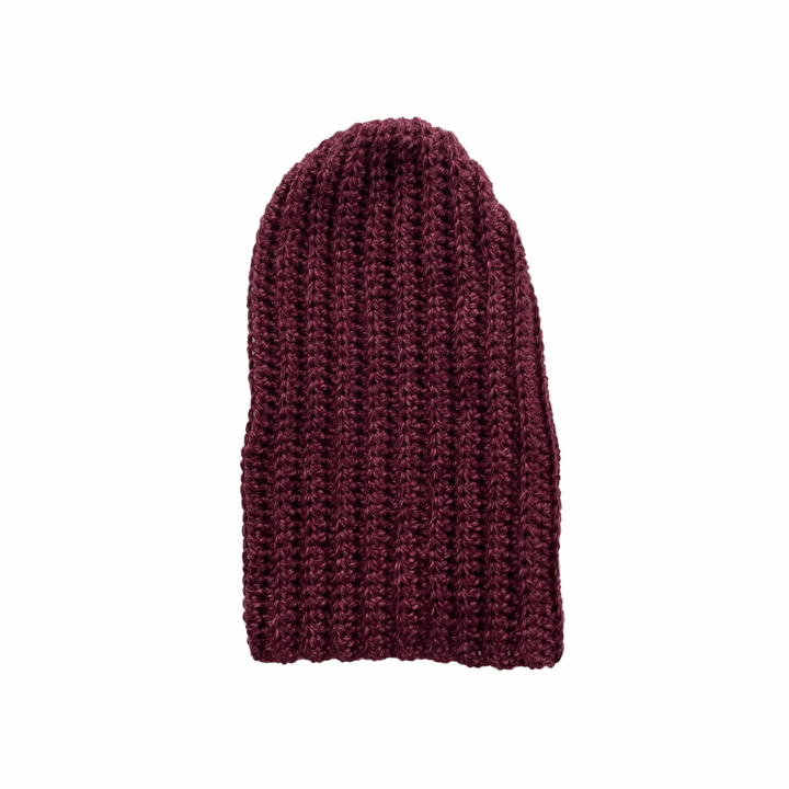 Badlands Ribbed Toque