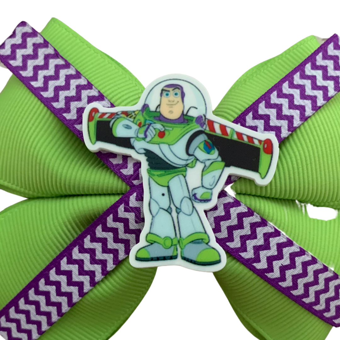 Buzz Bow