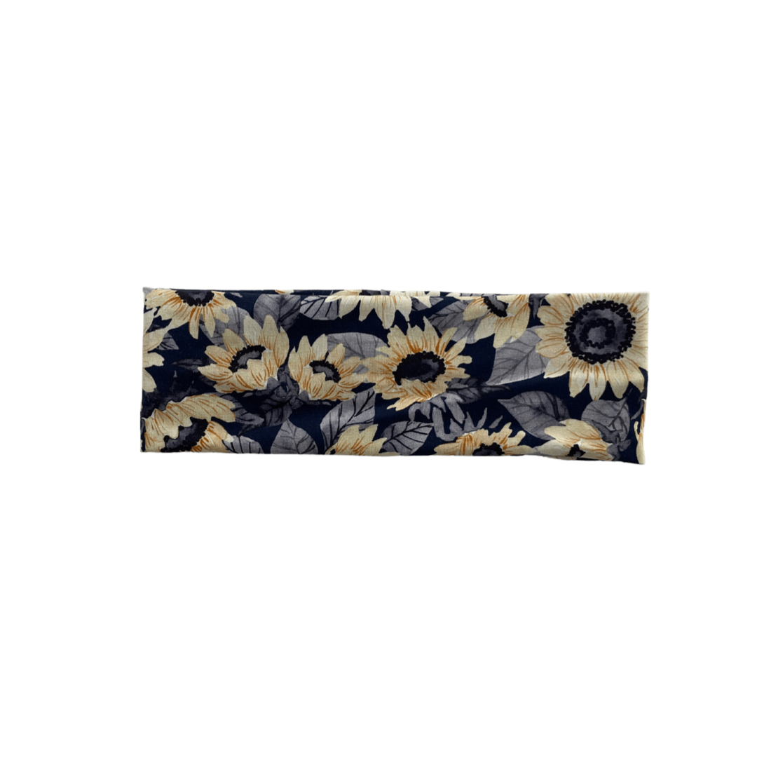 Sunflower Goddess Classic Headband