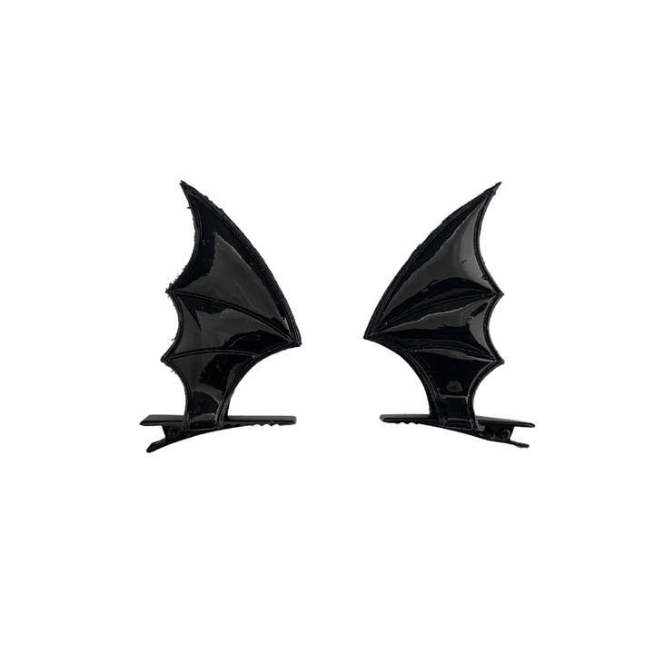 Bat Wing Hair Clip