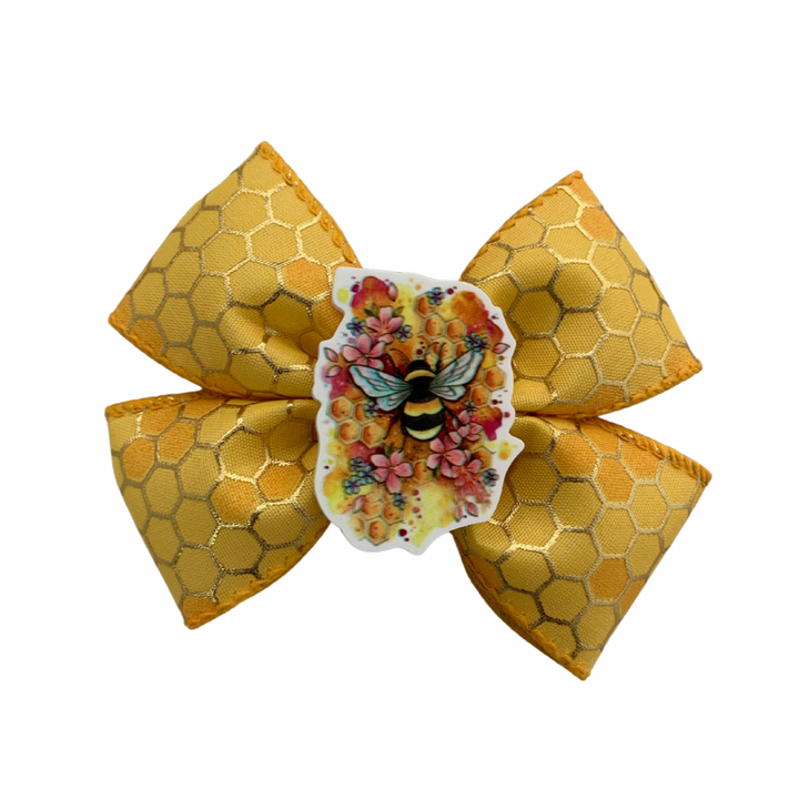 Honey Bee Bow