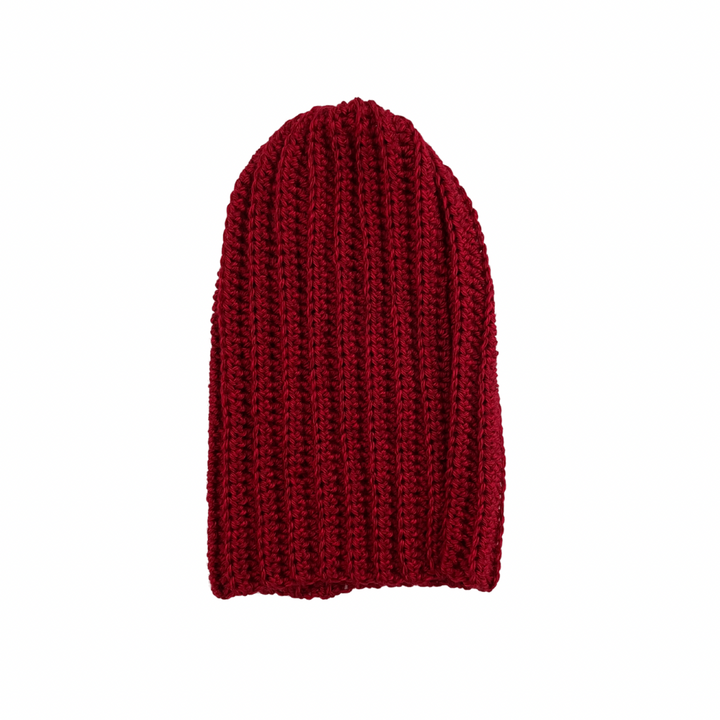 Redwood Ribbed Toque